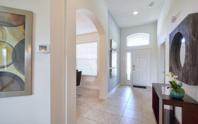 Watersong - 5 Bedrooms House w/pool-7052WS