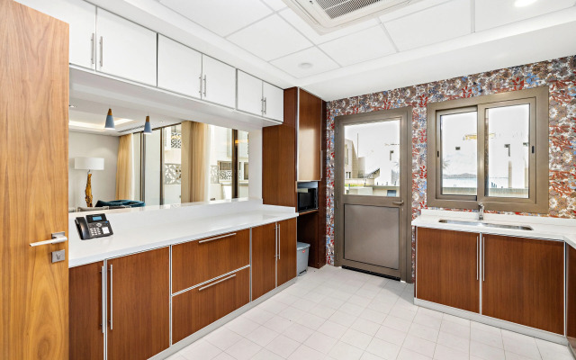 Mabaat - Oceana Resort - 463