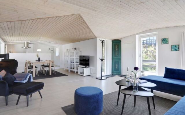 "Sjard" - 950m from the sea in Bornholm