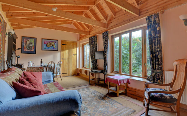 Holiday Home The Roost