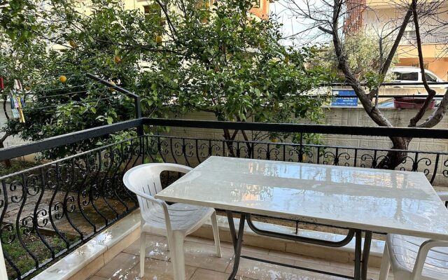 Bulut Apartment
