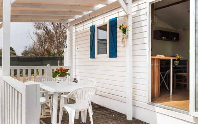 Residence Il Borgo - Casetta 3