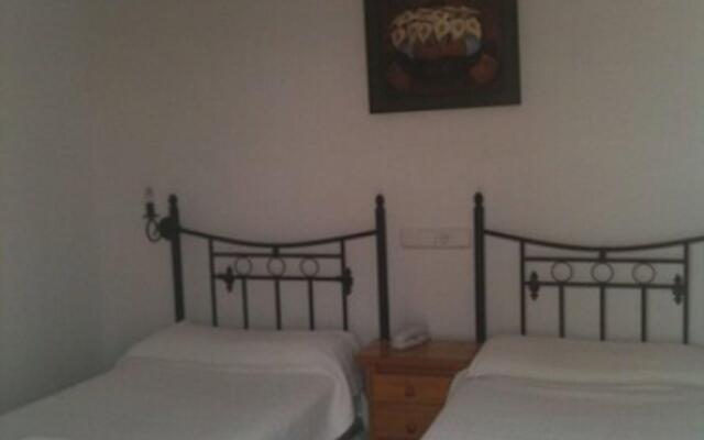 Hostal Atenas