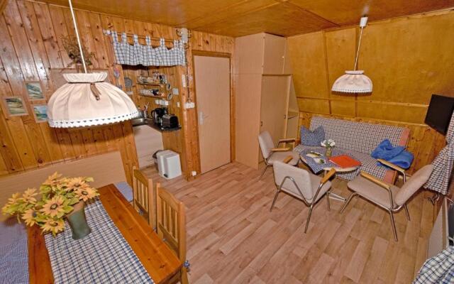 Finnhütten Waldesruh