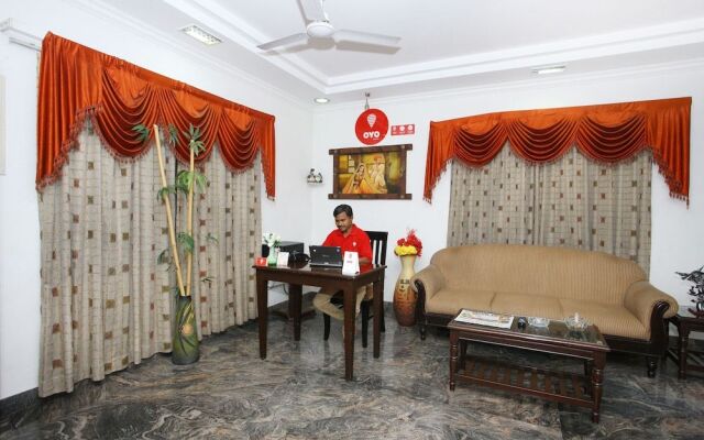 OYO 10120 Felicity INN Guindy