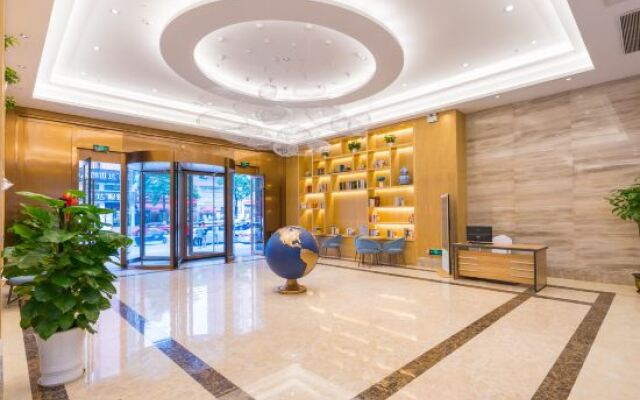 Kyriad Hotel (Dongguan Songshan Lake Dalingshan Store)
