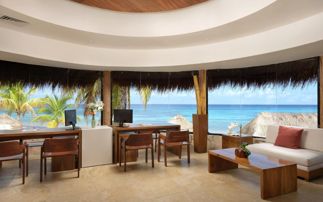 Melia Cozumel All Inclusive