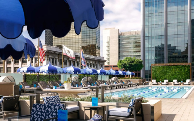 Westgate Hotel