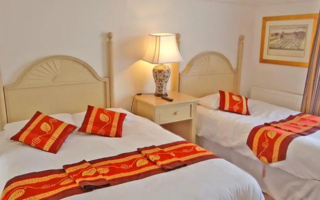 Jessamine Guest House