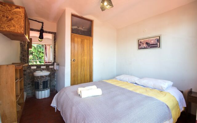 Casa de Campo Cusco
