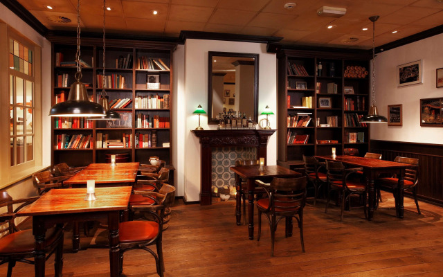 NH Capelle Rotterdam