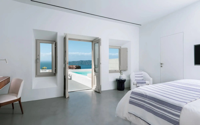 Grace Hotel, Auberge Collection