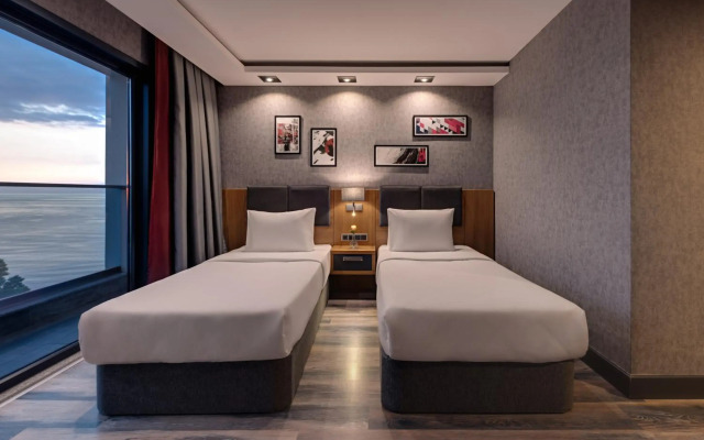 Mövenpick Hotel Trabzon