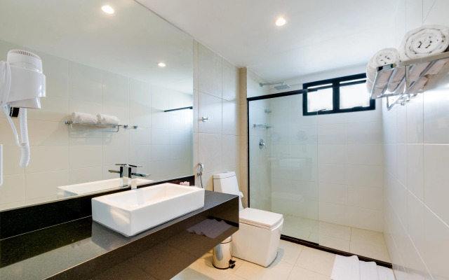 Meridiano Hotel