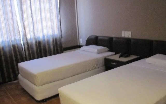Hotel Host International