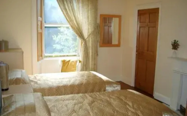 Auld Reekie Apartments