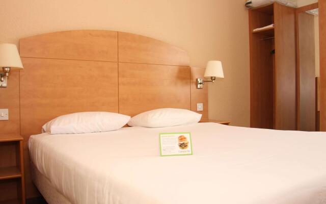 Campanile Milton Keynes - Fenny Stratford