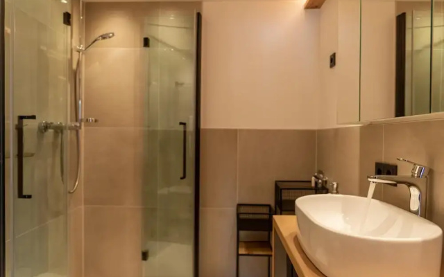 Apartment Lisal in Bruck an der Gro Glocknerstra e