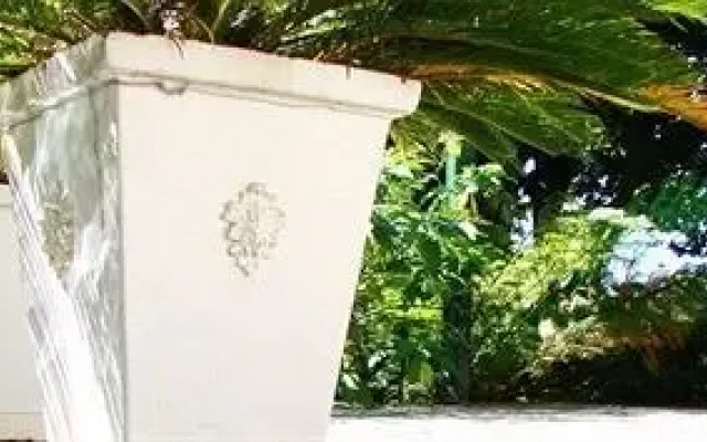 Akuwaiseni Guest House