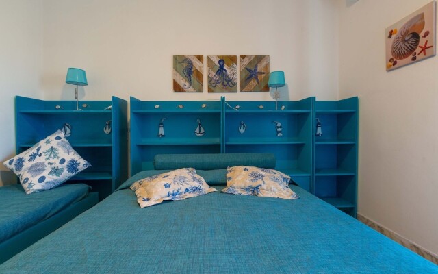 Appartamento Marina Stella