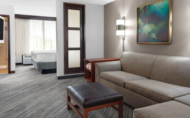 Hyatt Place Dublin/Pleasanton
