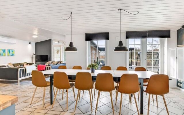"Mando" - 1.5km from the sea in Western Jutland