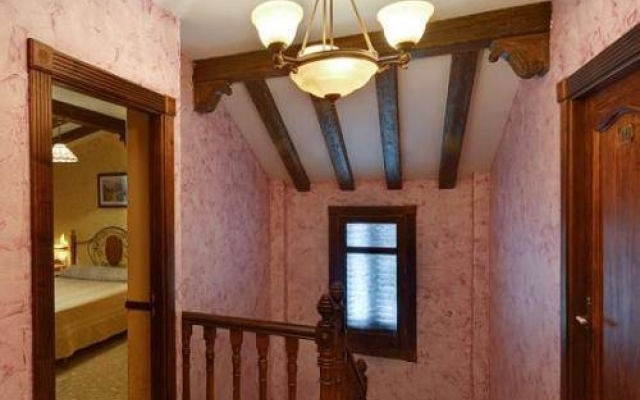 Hostal Ruta de Lorca