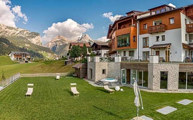 Hotel Chalet Dlaces