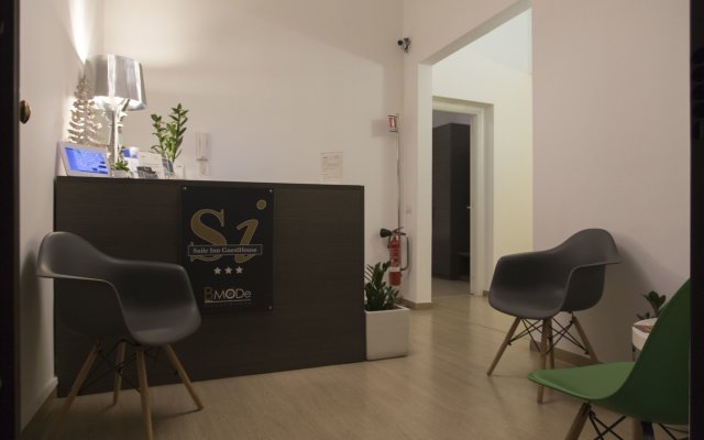 Suite Inn Catania