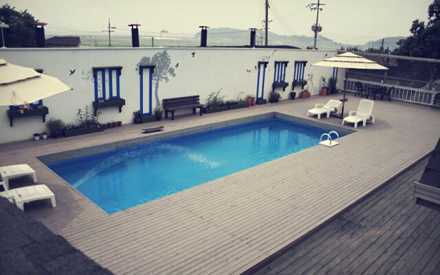 Ganghwa No Eur Ja Ri Pension