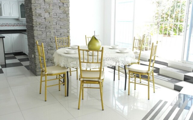 C6-L Habitacion Cerca Al Mar Con Wifi