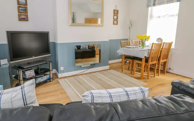 Sea Breakers Cottage