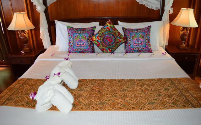 Sayang Beach Resort