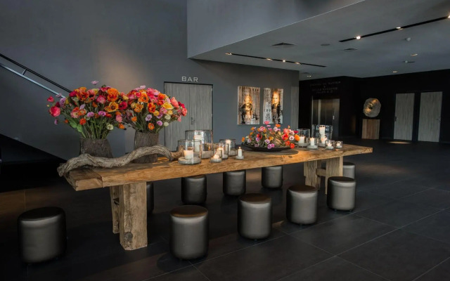 Van der Valk Hotel Middelburg