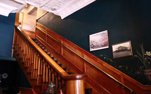 Kalispell Grand Hotel