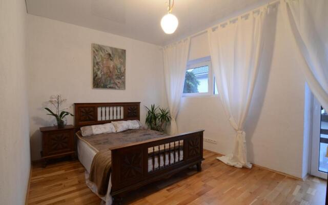 Vilnius Luxury Apartment 1