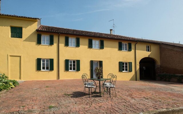 B&B La Casa Semplice