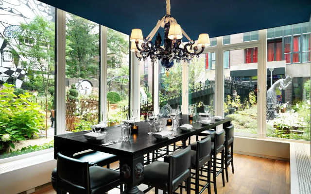 Andaz Amsterdam Prinsengracht