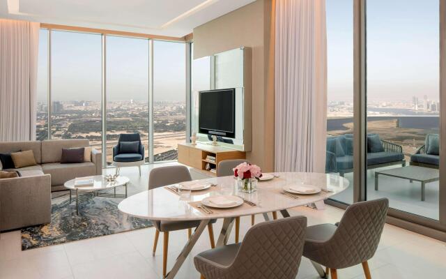 SLS Dubai Hotel & Residences