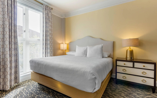 Church Street Inn Historic Charleston, Ascend Collection Hotel