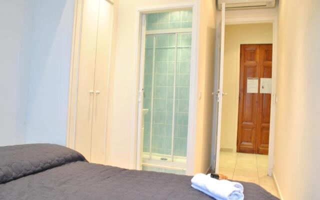 Palais Hoche 2P LON5218