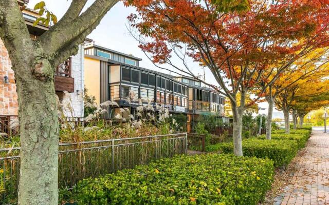Four Seasons Pension