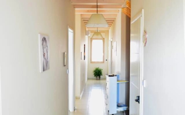 Le Due Noci Bed and Breakfast