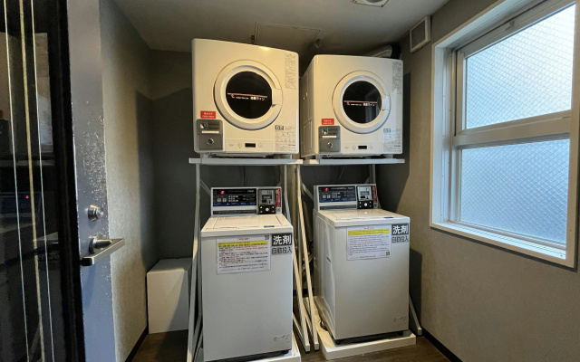 Hotel Mystays Nagoya Nishiki – Guest Rooms – Nagoya