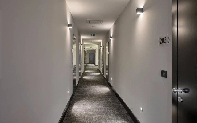 Sia Split Hotel