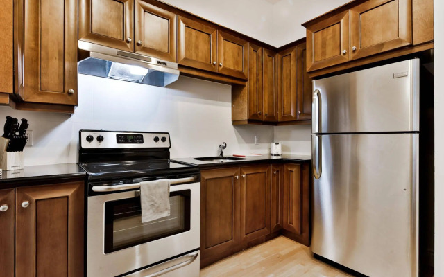 Les Lofts Saint Laurent
