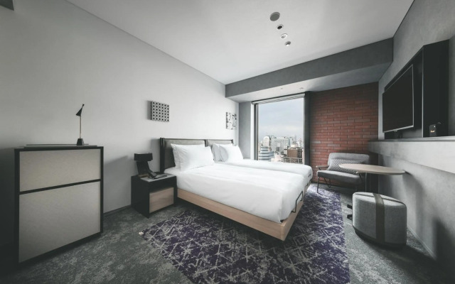 Sapporo Stream Hotel