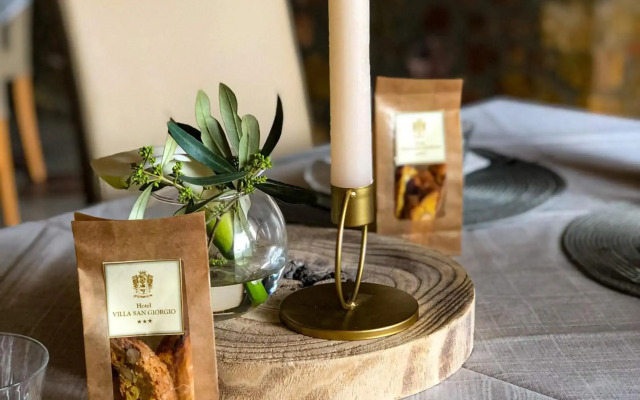 Hotel Villa San Giorgio