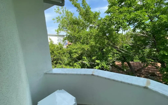 Deni̇z Yildizi Otel