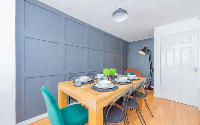 Premium 4 Bed Detached in Heswall